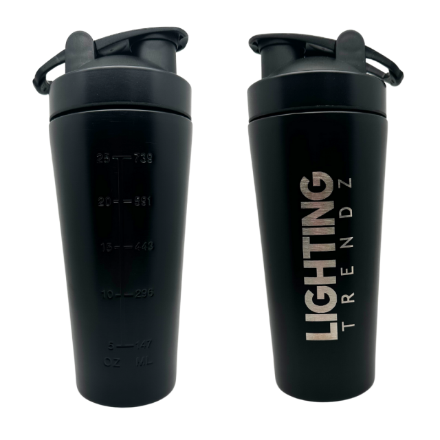 LIGHTING TRENDZ SHAKER main image
